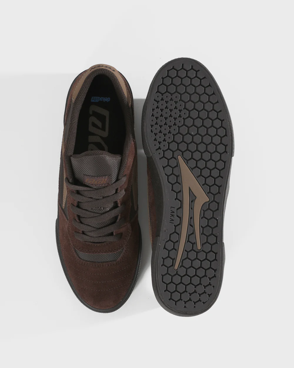 TENIS MASCULINO LAKAI CAMBRIDGE – foto 4
